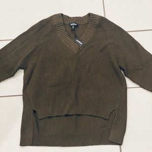 Express Sweater For Women